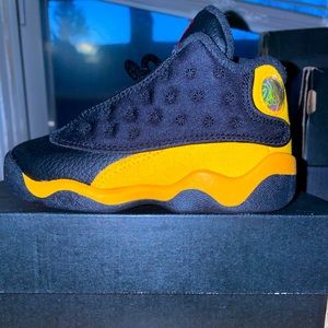 Jordan 13 Retro (TD) Size 7c